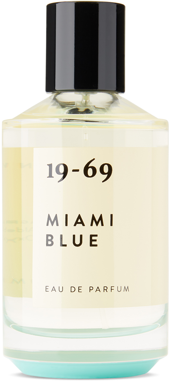 19 69 Miami Blue Eau de Parfum 100 mL