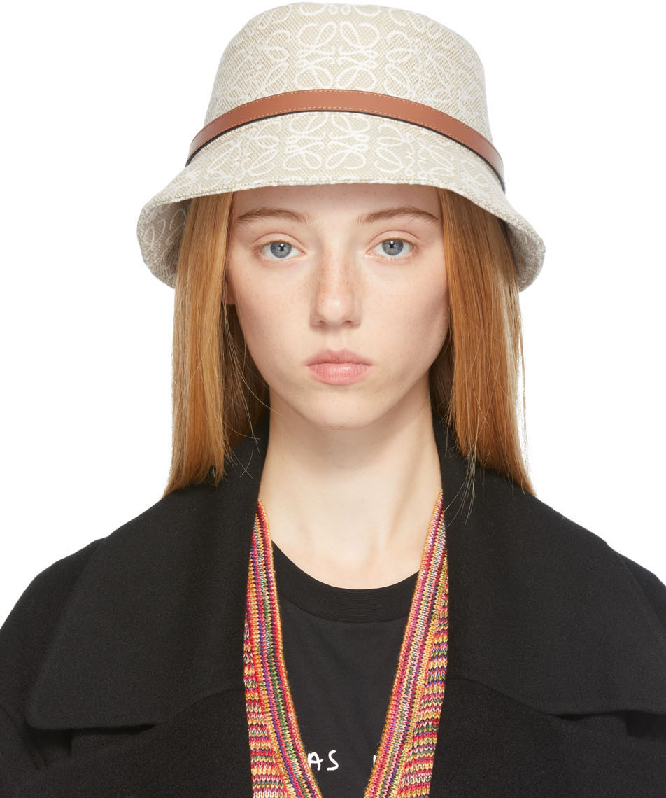 loewe hats