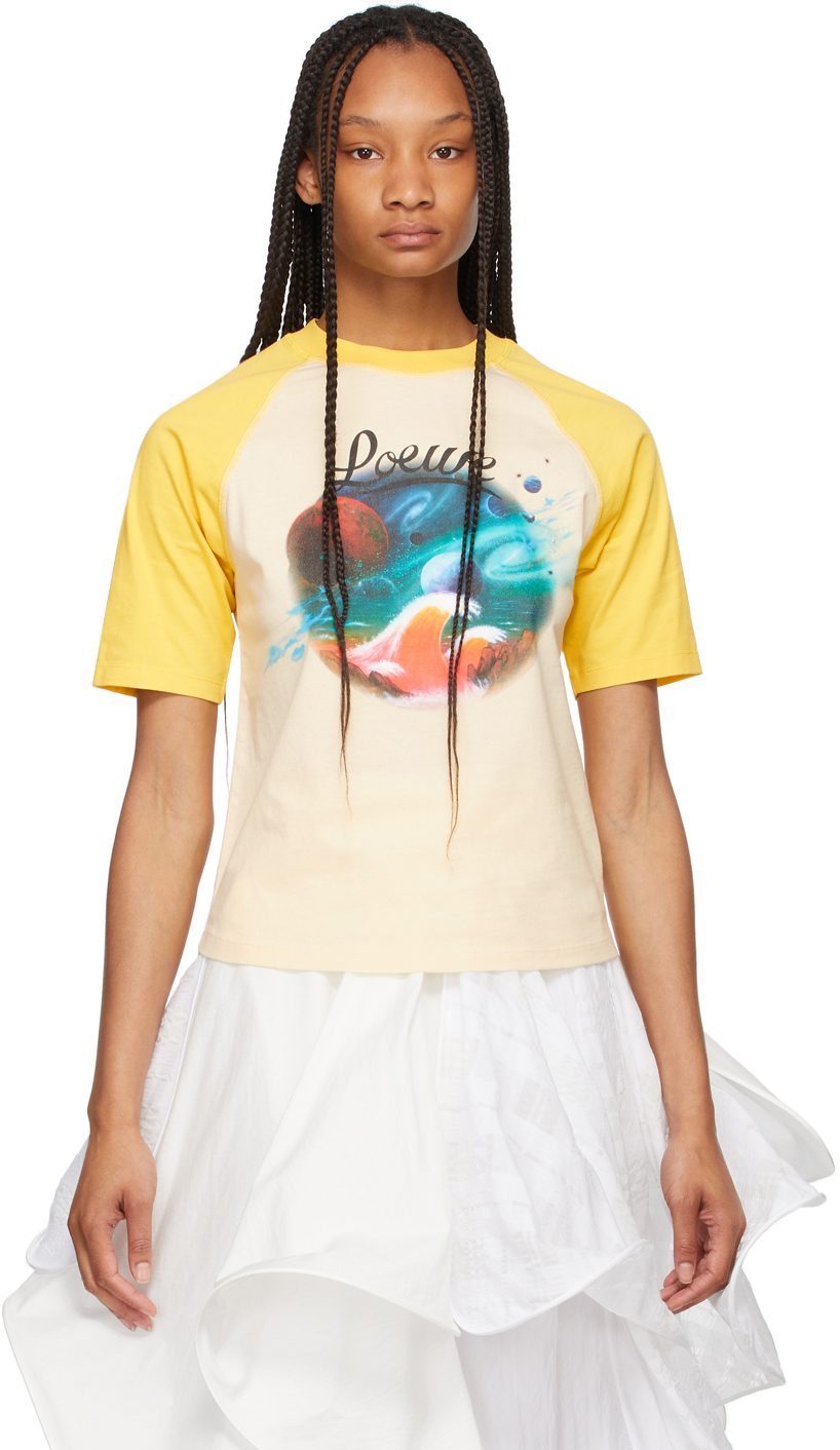 loewe ibiza t shirt