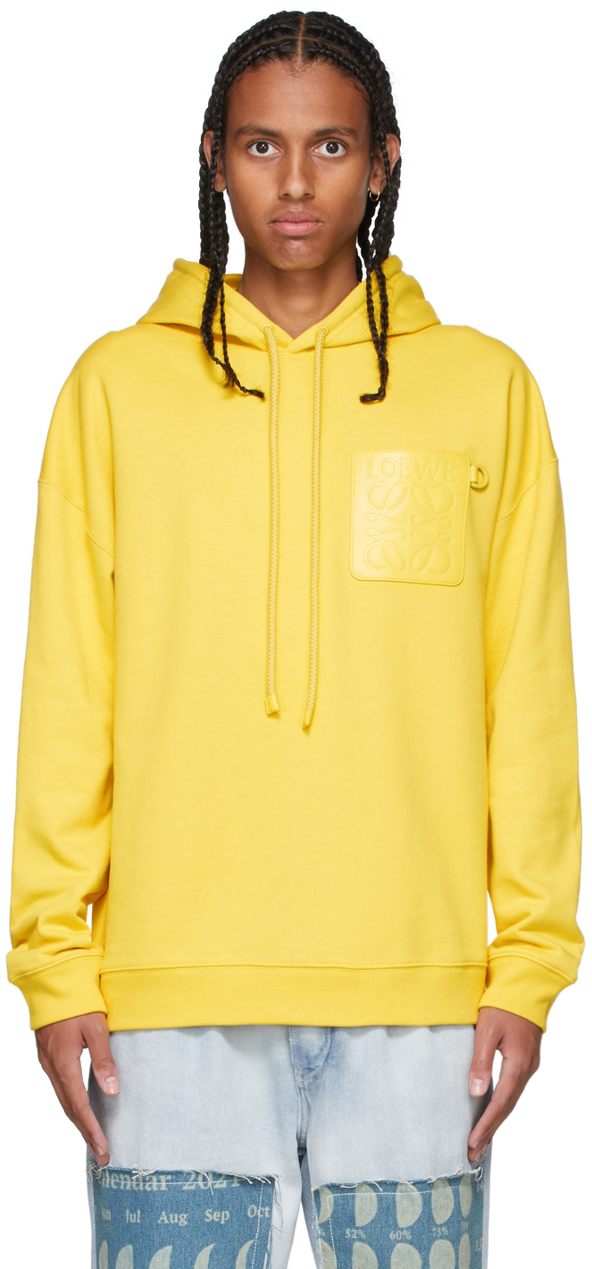 loewe hoodies