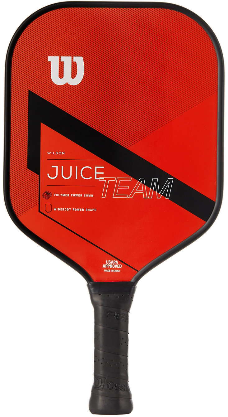 wilson pickleball rackets