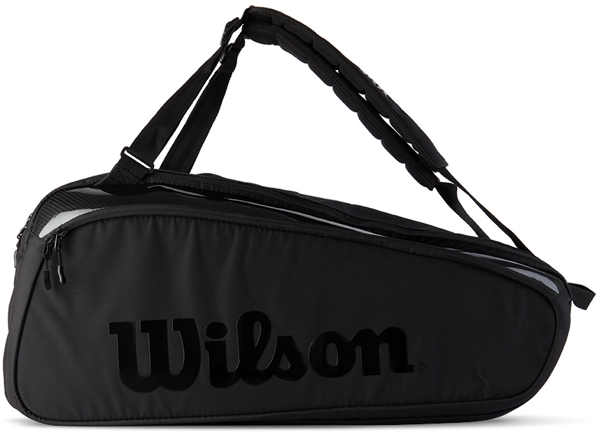 Wilson Tennis Bags for sale | eBay