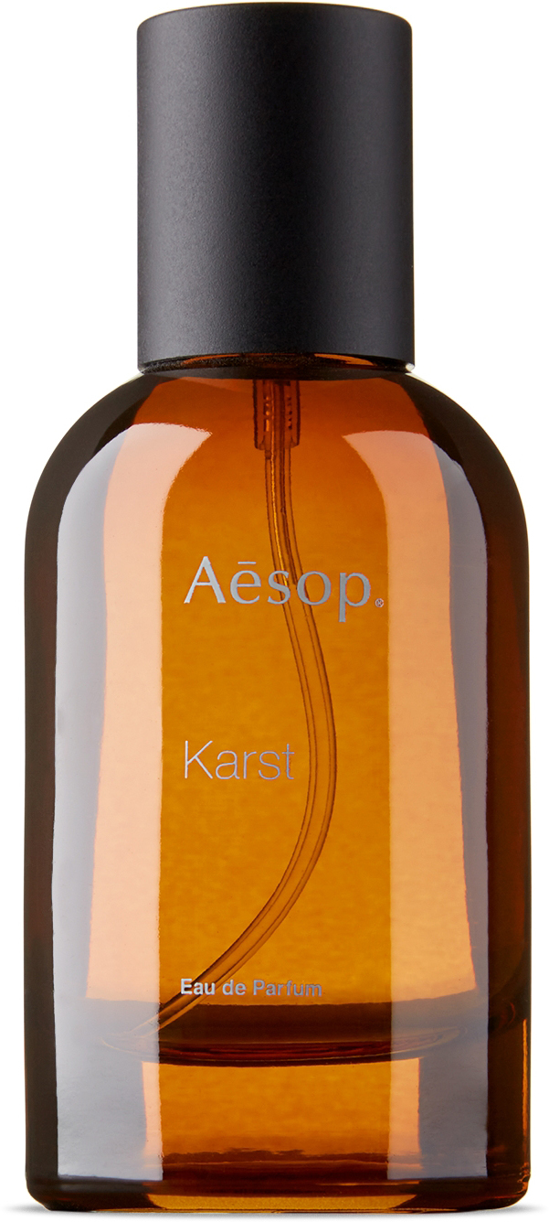 オープニングセール】 Aesop karst カースト オードパルファム 未使用 ...