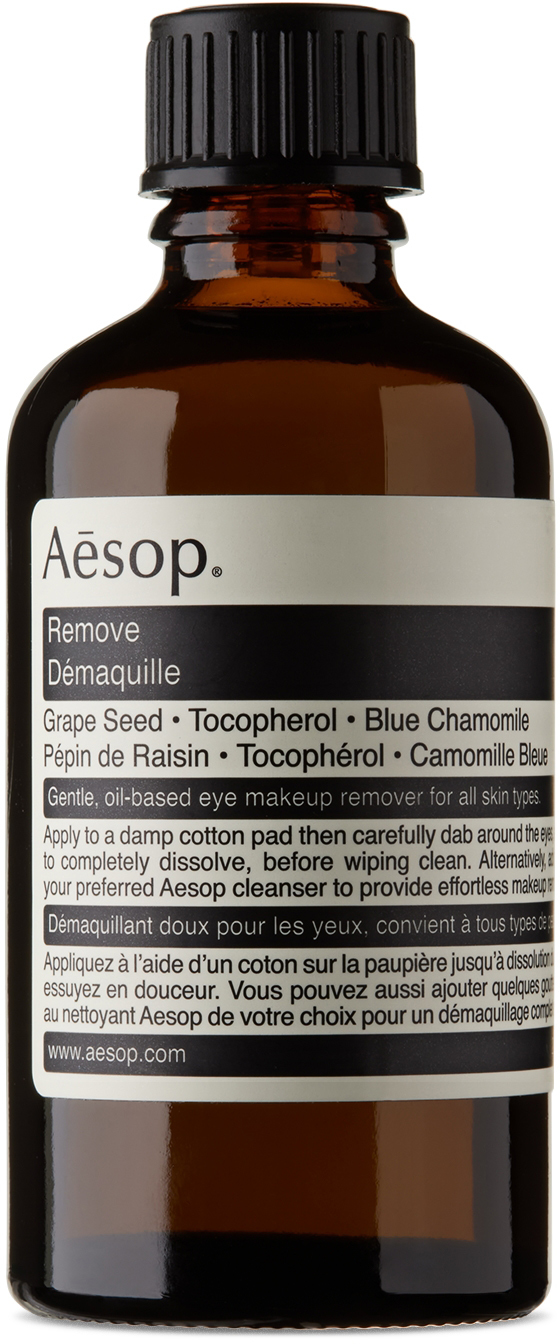 Aesop Remove, 60 ml In Na