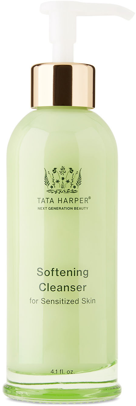 Softening Cleanser, 4.1 oz / 125 mL