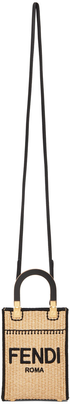 ssense fendi bag