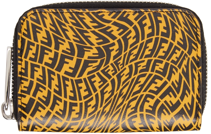 Ssense fendi wallet Clearance
