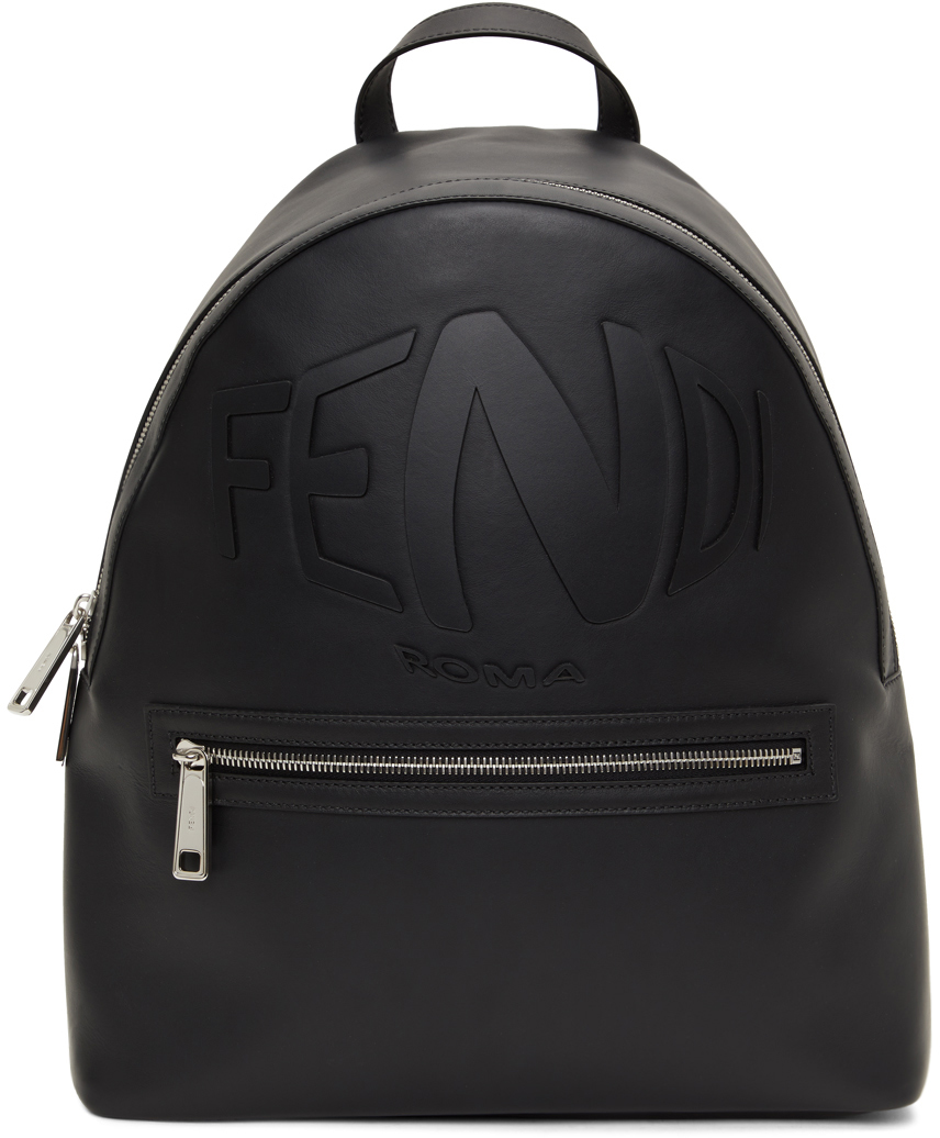 ssense fendi bag