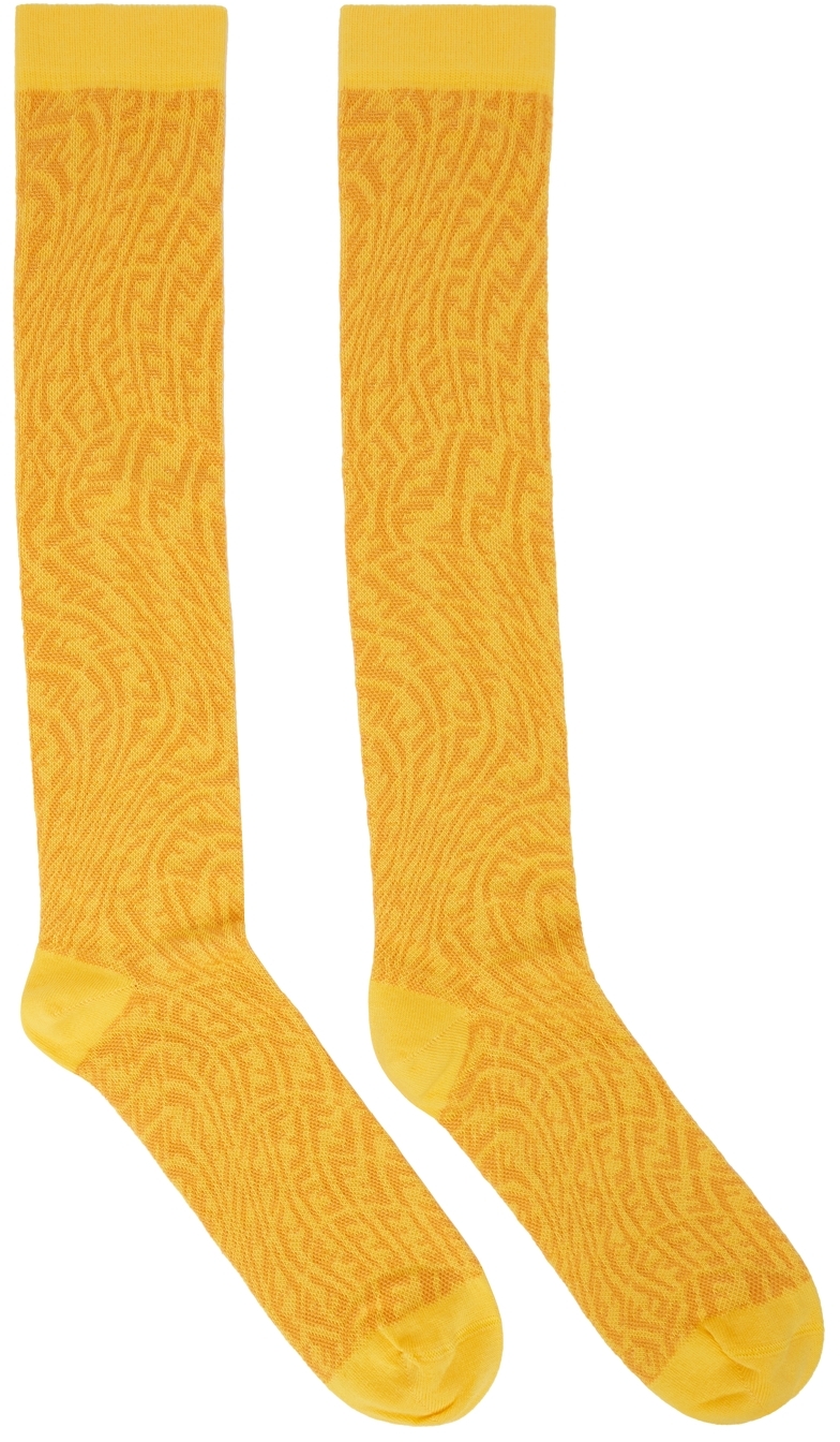 men fendi socks