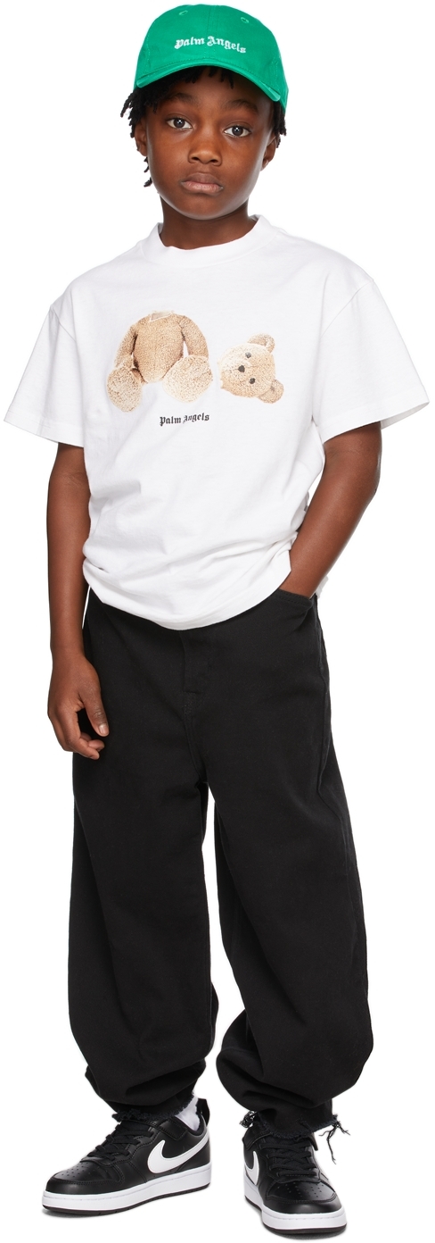 Palm Angels Kids' Clothing | SSENSE | SSENSE