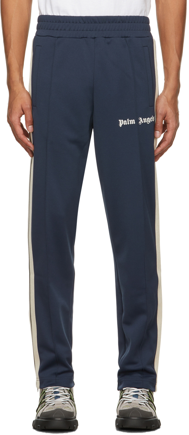 Palm Angels sweatpants for Men | SSENSE