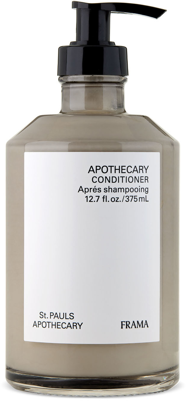 Frama Apothecary Conditioner, 375 ml In N/a