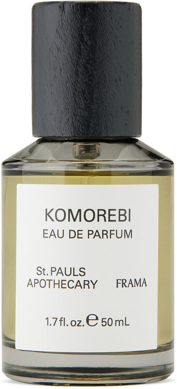 Komorebi Eau de Parfum, 50 mL