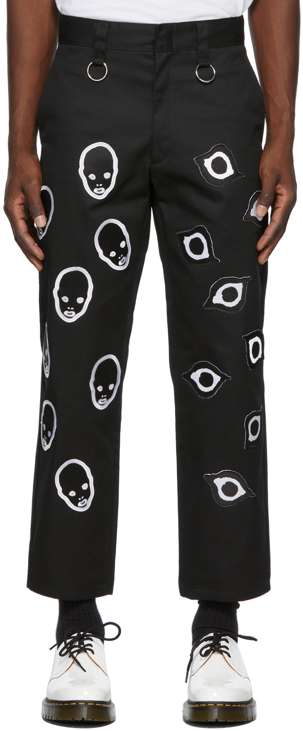 Dickies Edition Bondage Trousers