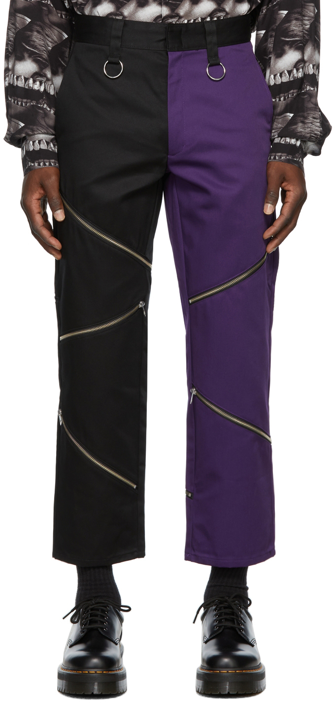 KIDILL SSENSE Exclusive Dickies Edition 