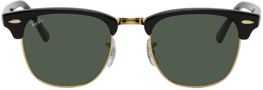 Ray Ban Sunglasses For Men Ssense