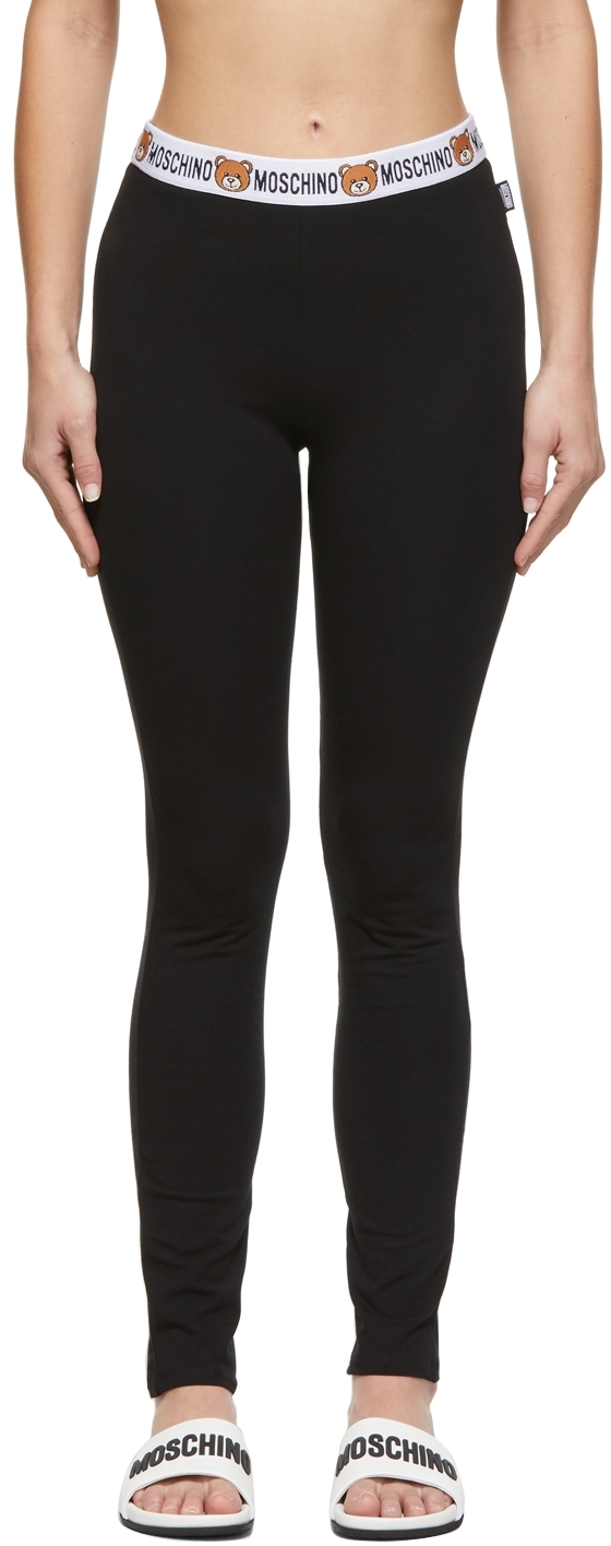 legging moschino