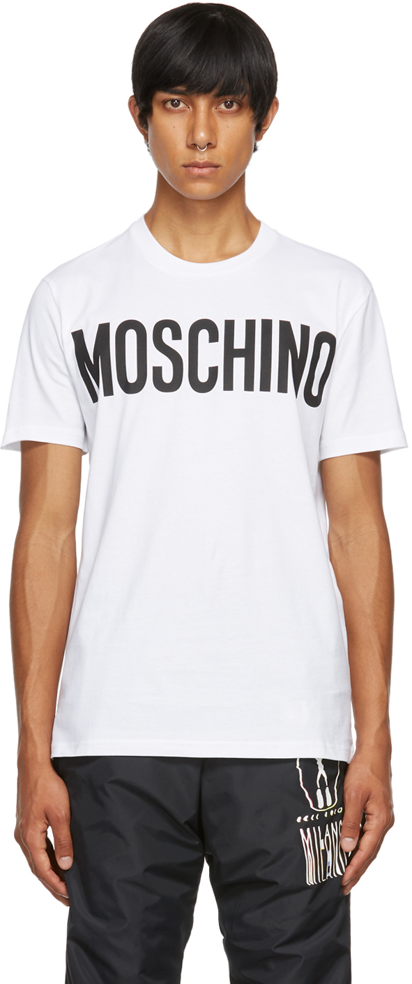 moschino shirts