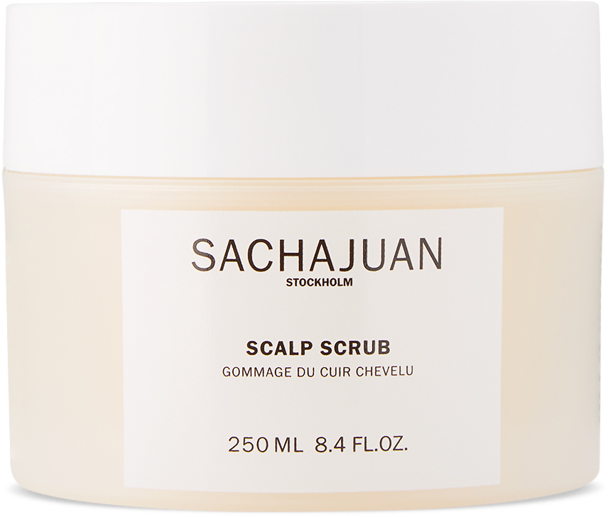 Scalp Scrub, 250 mL