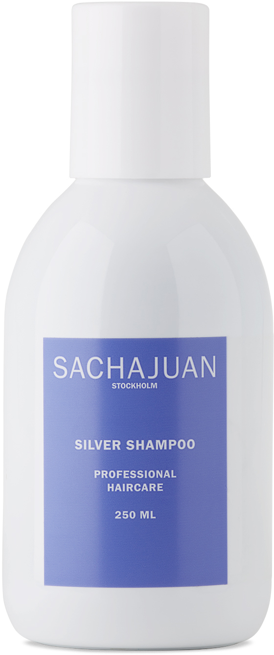 Silver Shampoo, 250 mL by SACHAJUAN Sale