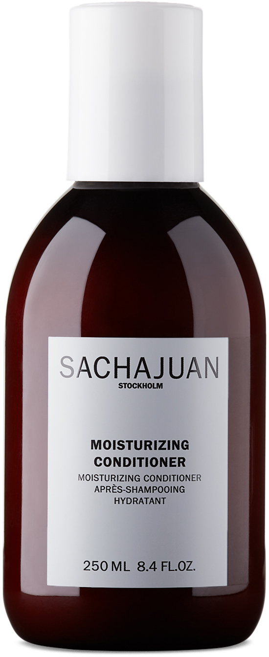 Moisturizing Conditioner, 250 mL