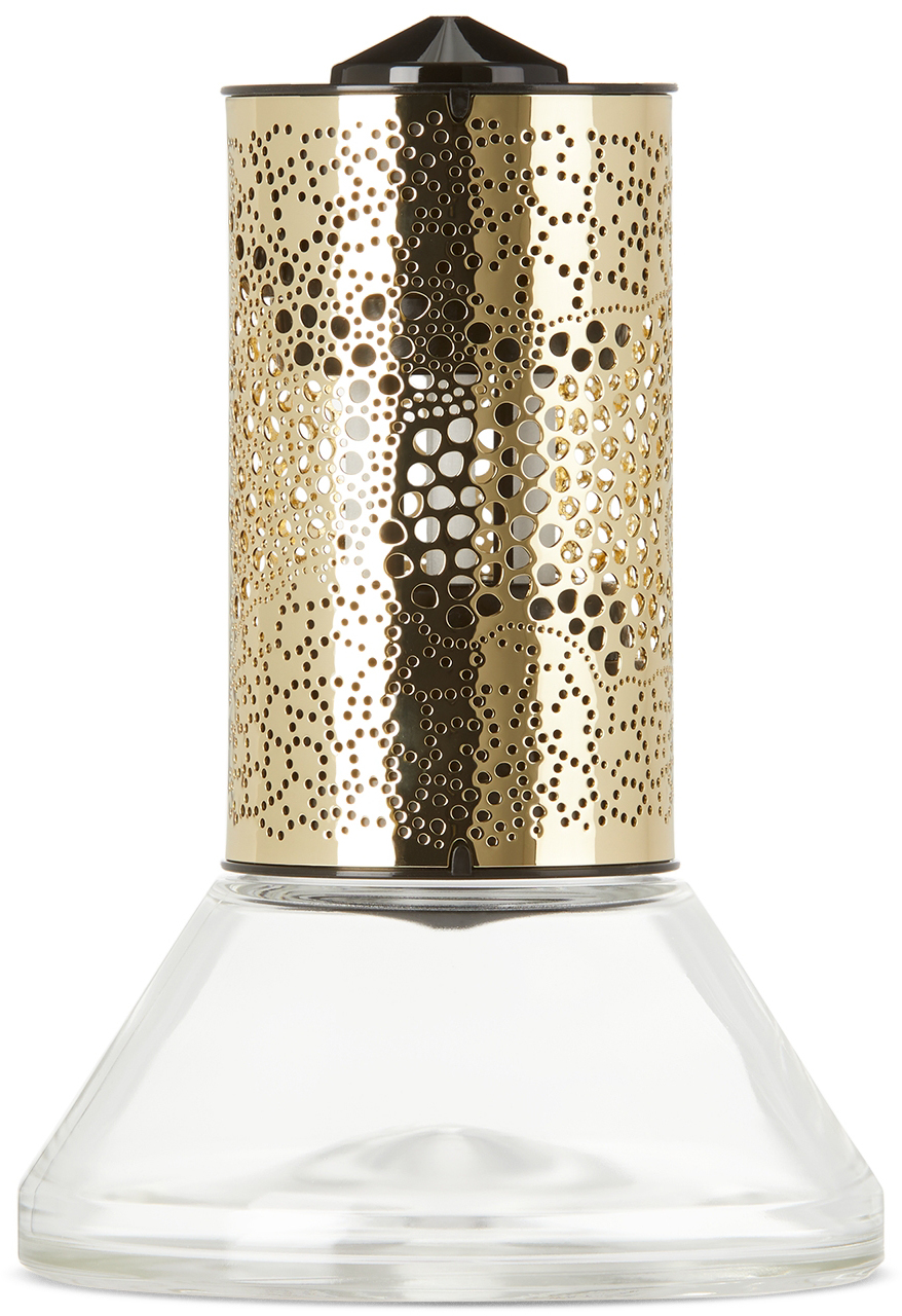 Diptyque 34 Boulevard Saint Germain Hourglass Diffuser 2.0 In Na