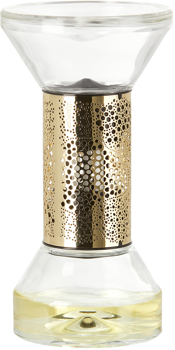 Diptyque 34 Boulevard Saint Germain Hourglass Diffuser 2.0 In Na