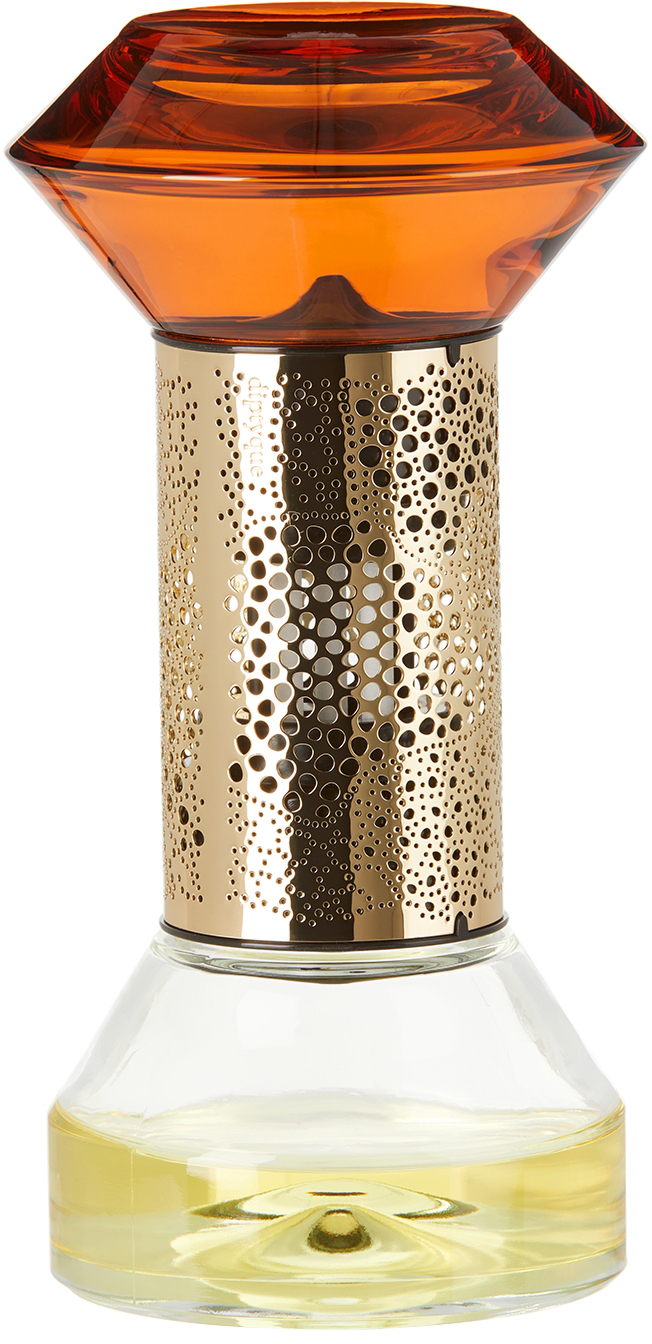 Diptyque Fleur D'orange Hourglass Diffuser 2.0 In Na