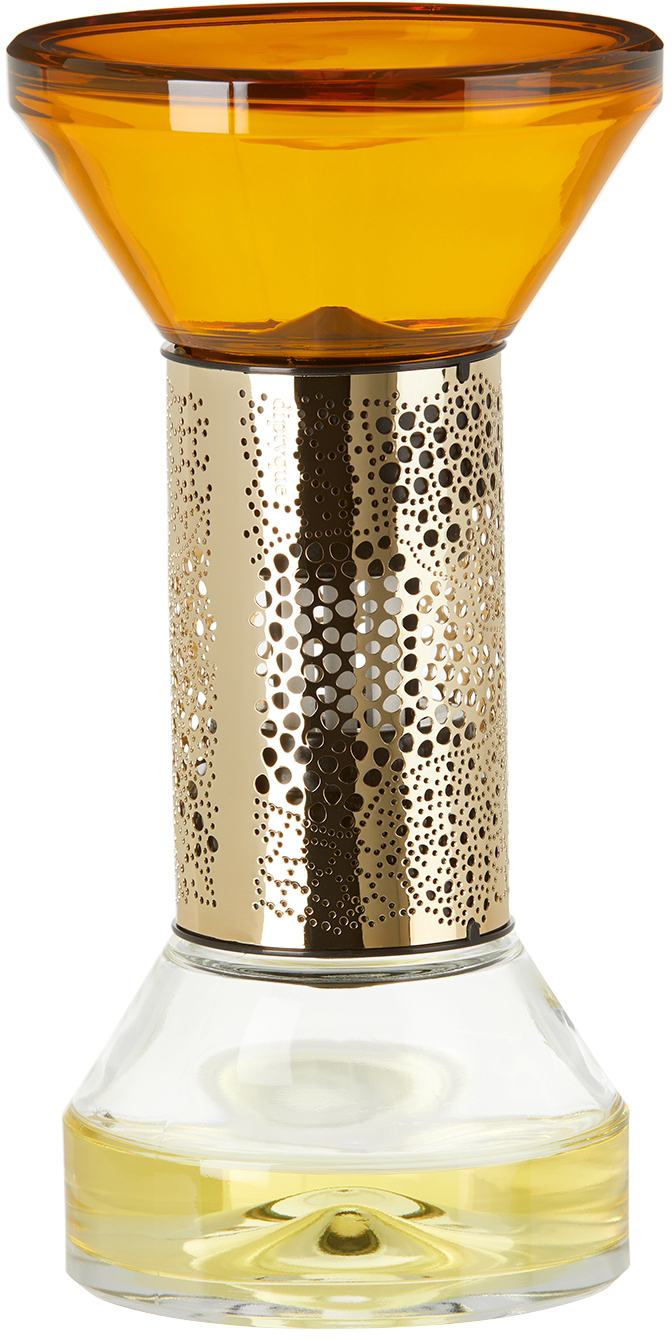 Diptyque Gingembre Hourglass Diffuser 2.0