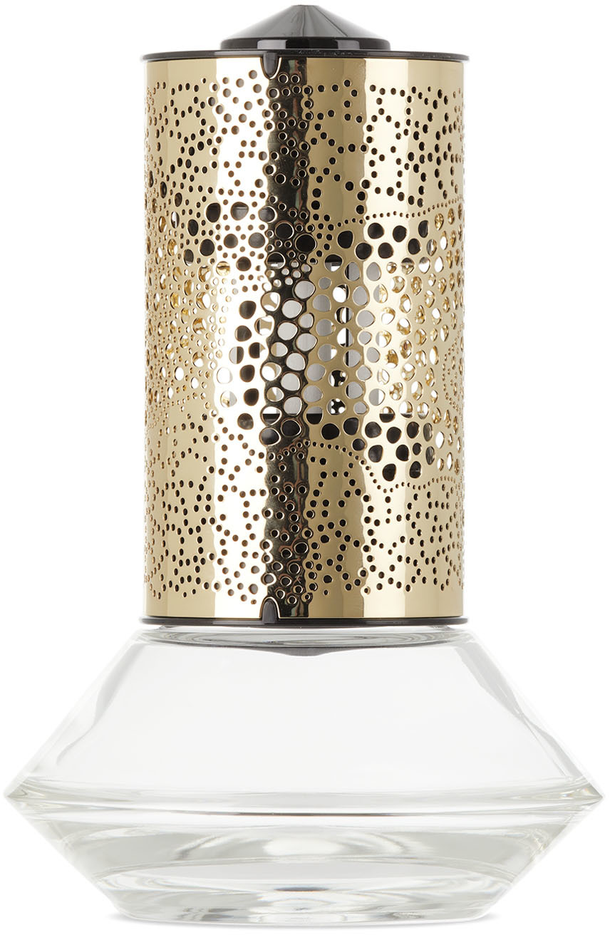 Diptyque 34 Boulevard Saint Germain Hourglass Diffuser 2.0 In Na