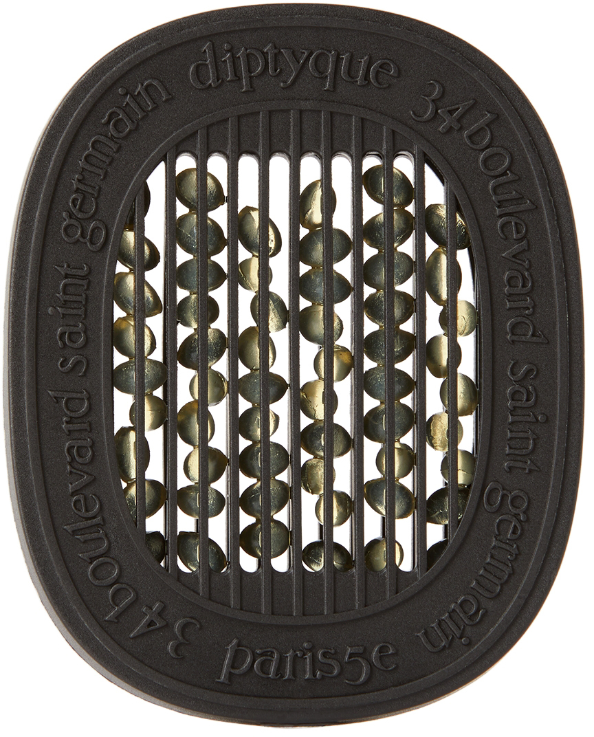 Diptyque 34 Boulevard Saint Germain Diffuser Cartridge, 2.1 G In Na