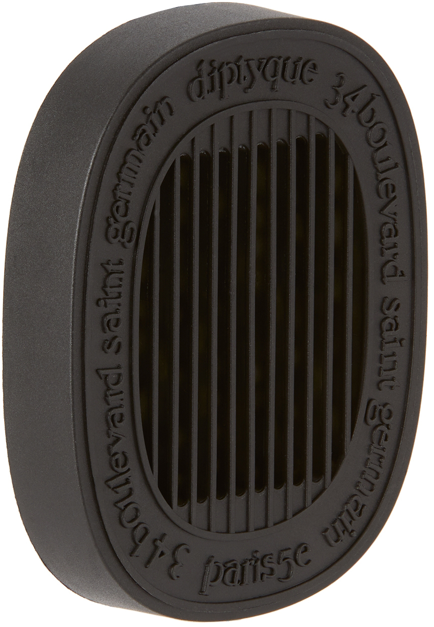 Diptyque 34 Boulevard Saint Germain Diffuser Cartridge, 2.1 G In Na