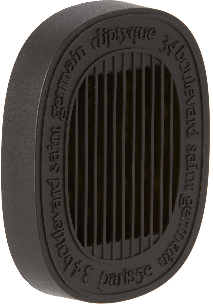 Diptyque Ambre Diffuser Cartridge, 2.1 G In Na