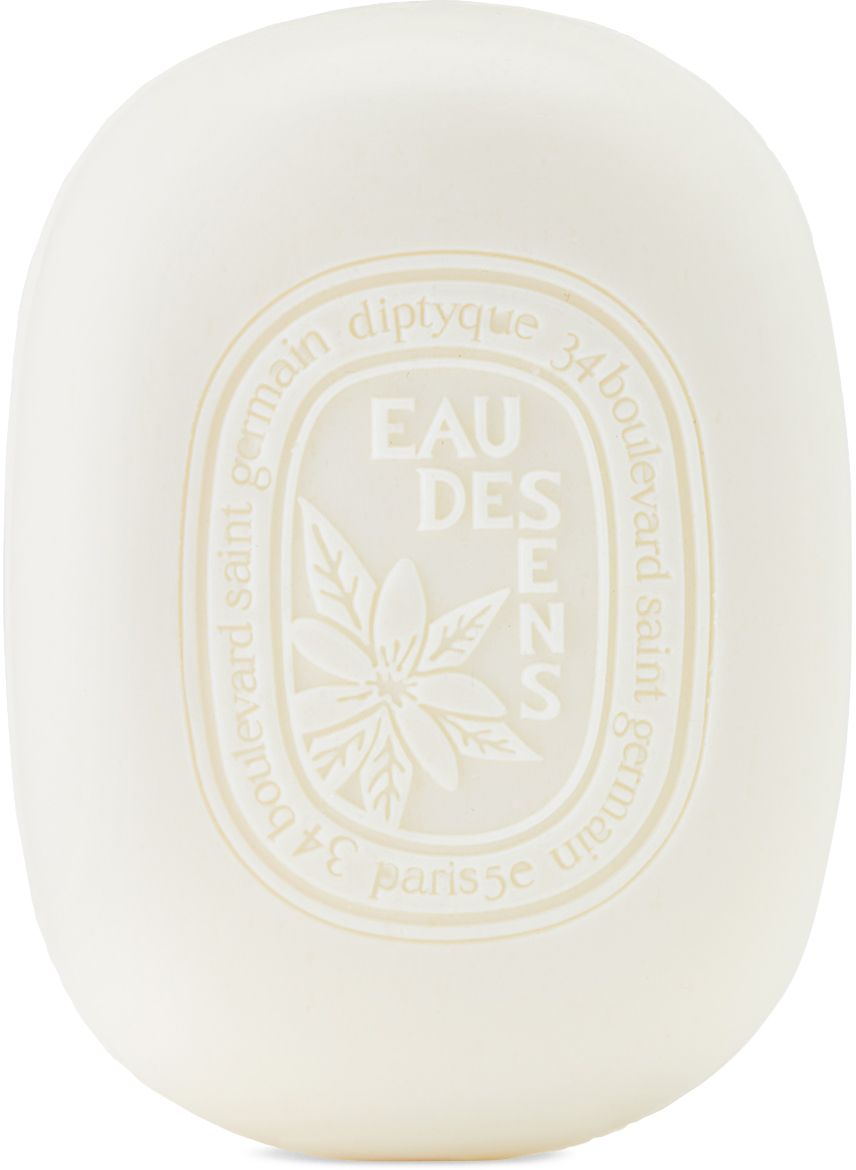 Diptyque Eau Des Sens Perfumed Soap, 150 G In Na