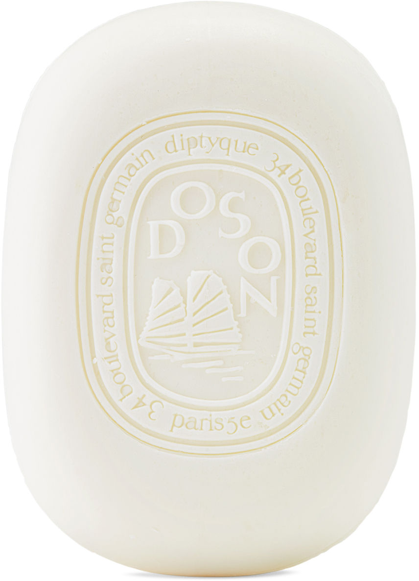 Diptyque Do Son Perfumed Soap, 150 G In Na
