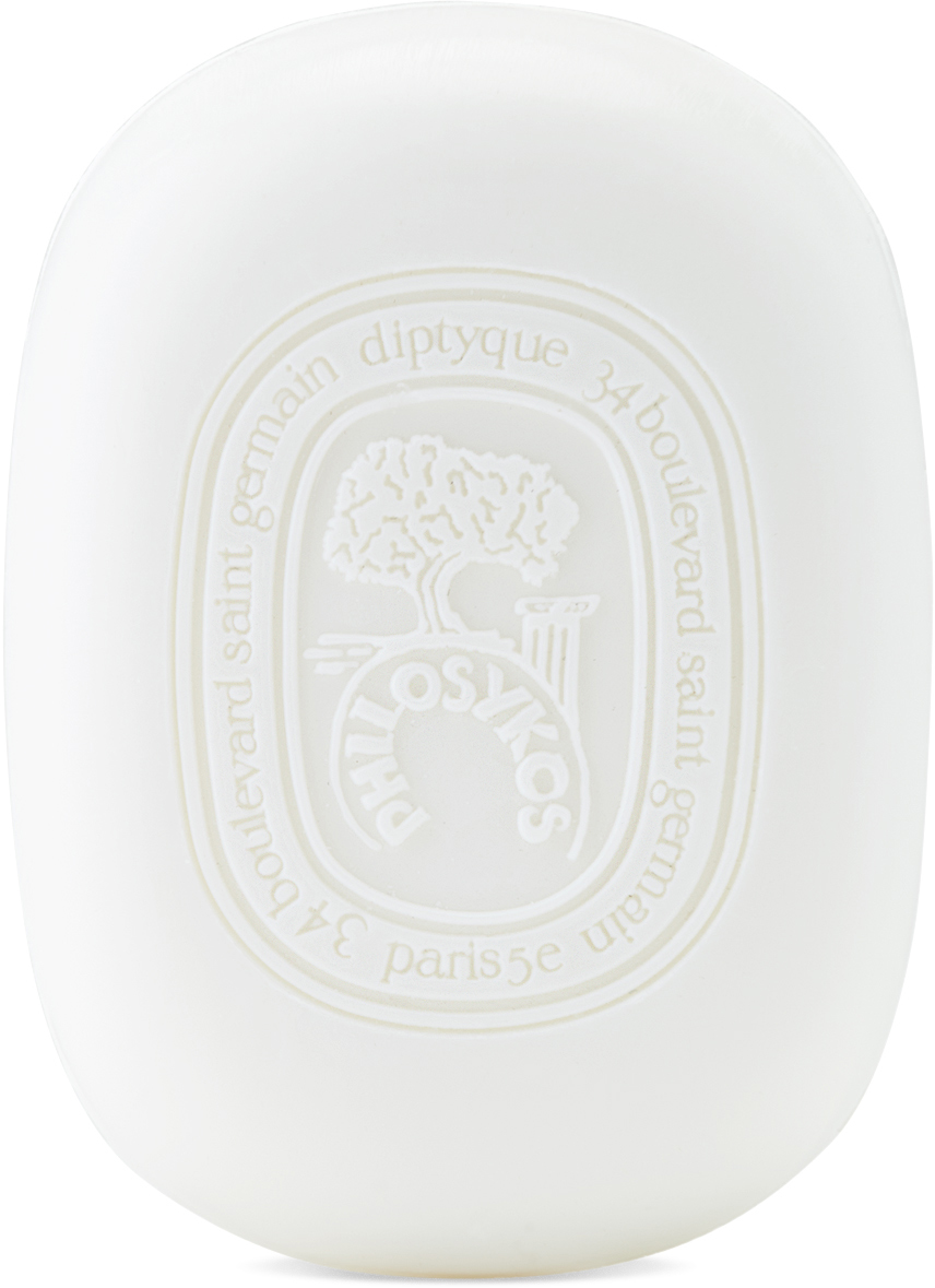 Diptyque Philosykos Perfumed Soap, 150 G In Na