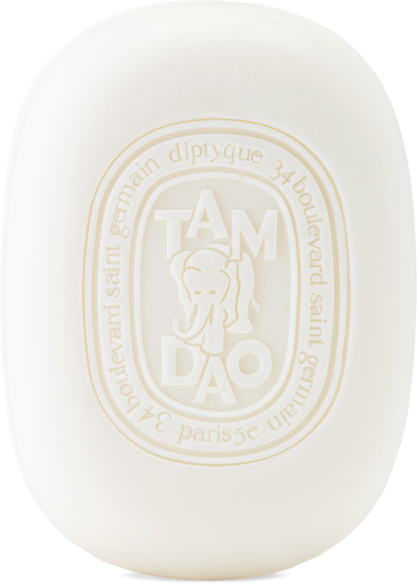 Diptyque Tam Dao Perfumed Soap, 150 G In Na