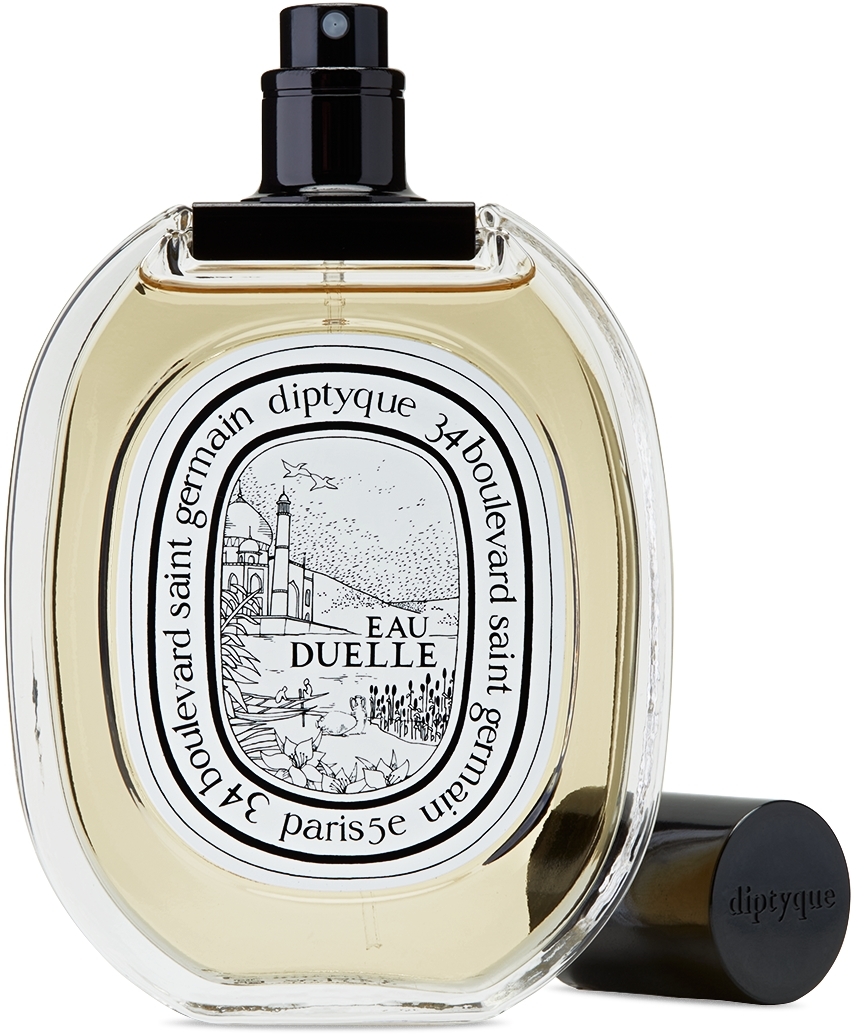 Diptyque Eau Duelle Eau De Toilette, 100 ml In Na