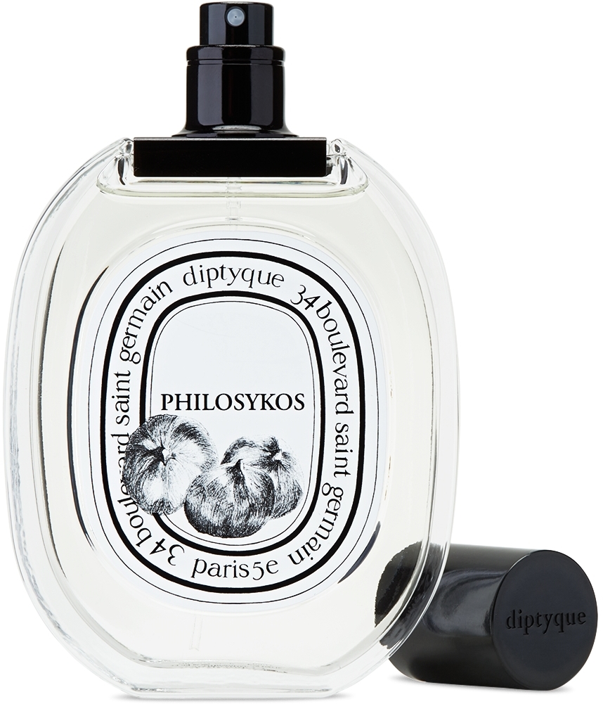 Diptyque Philosykos Eau De Toilette, 100 ml In Na