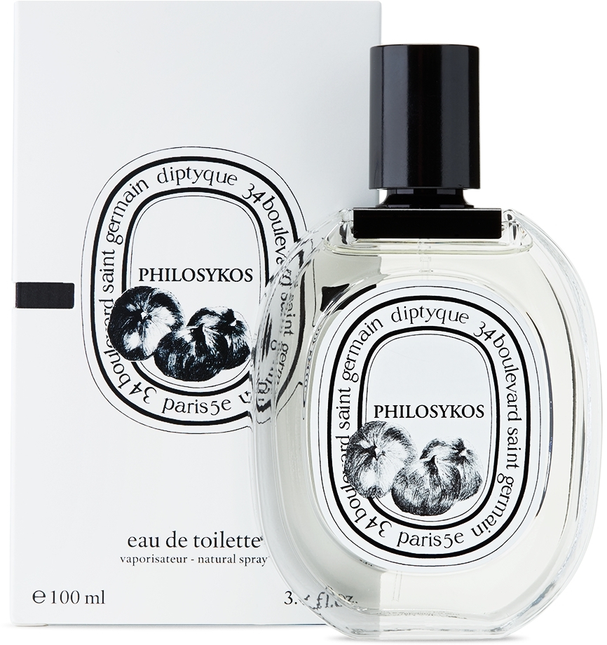 Diptyque Philosykos Eau De Toilette, 100 ml In Na