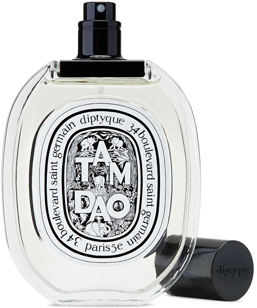 Diptyque Tam Dao Eau De Toilette, 100 ml In Na