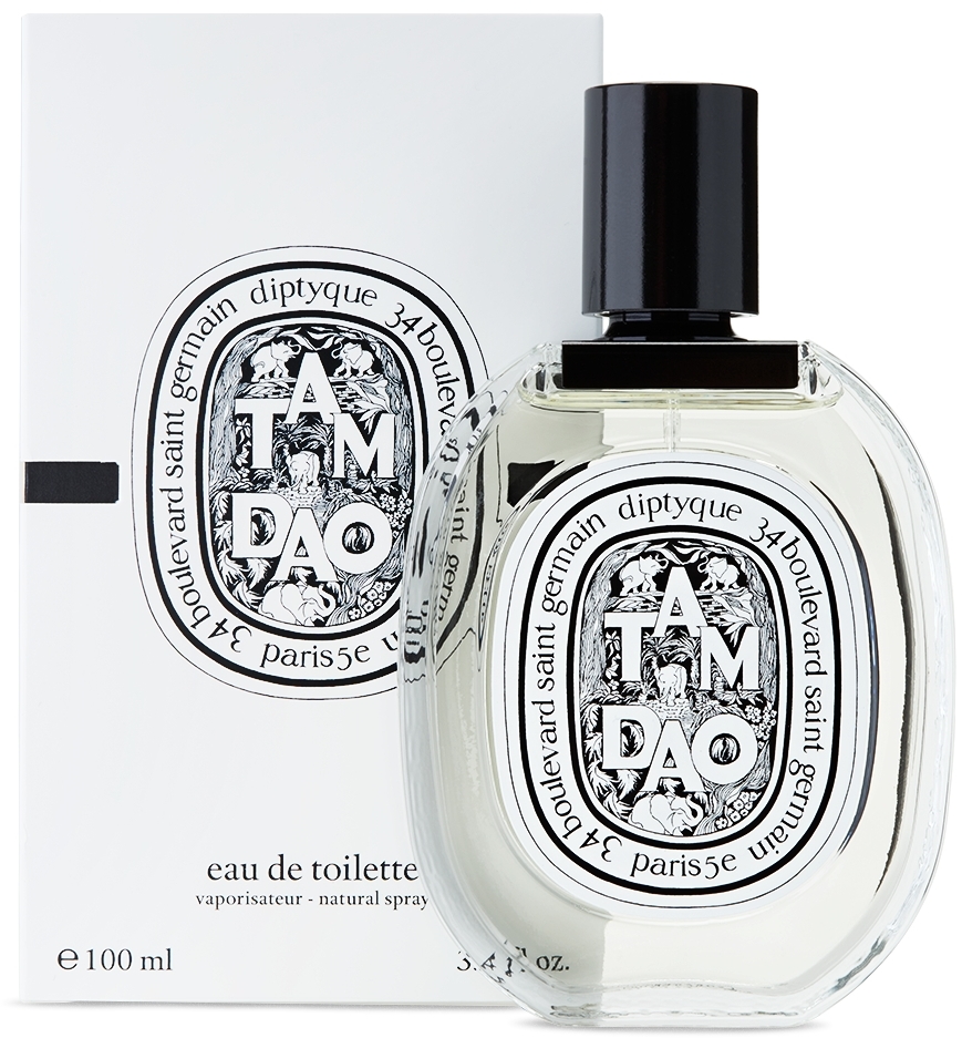 Diptyque Tam Dao Eau De Toilette, 100 ml In Na