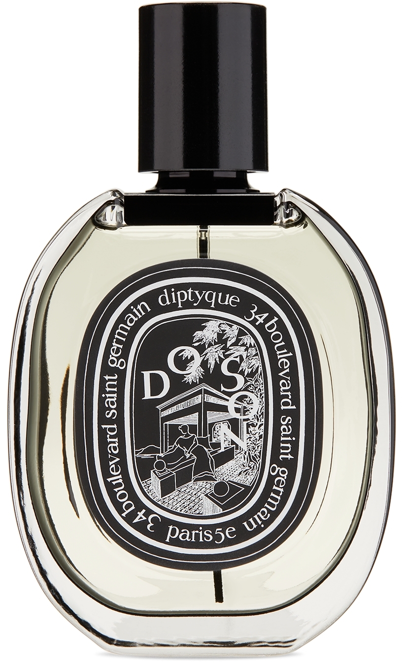 Diptyque Do Son Eau De Parfum, 2.5 oz In Na