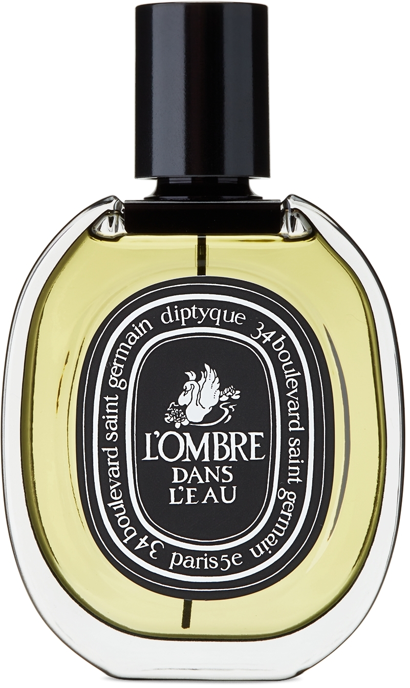 Diptyque L’ombre dans l’eau オードパルファン