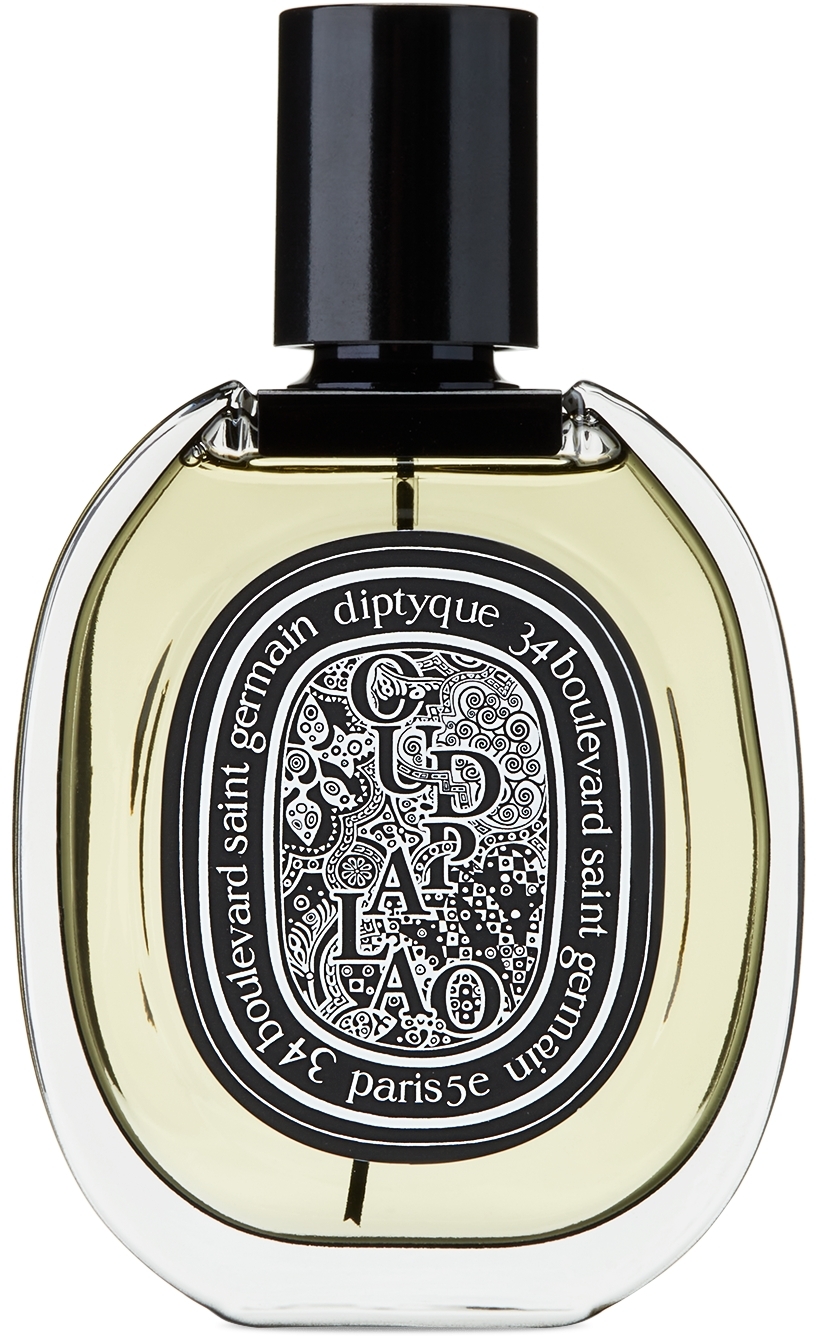 Diptyque Oud Palao Eau De Parfum, 75 ml In Na