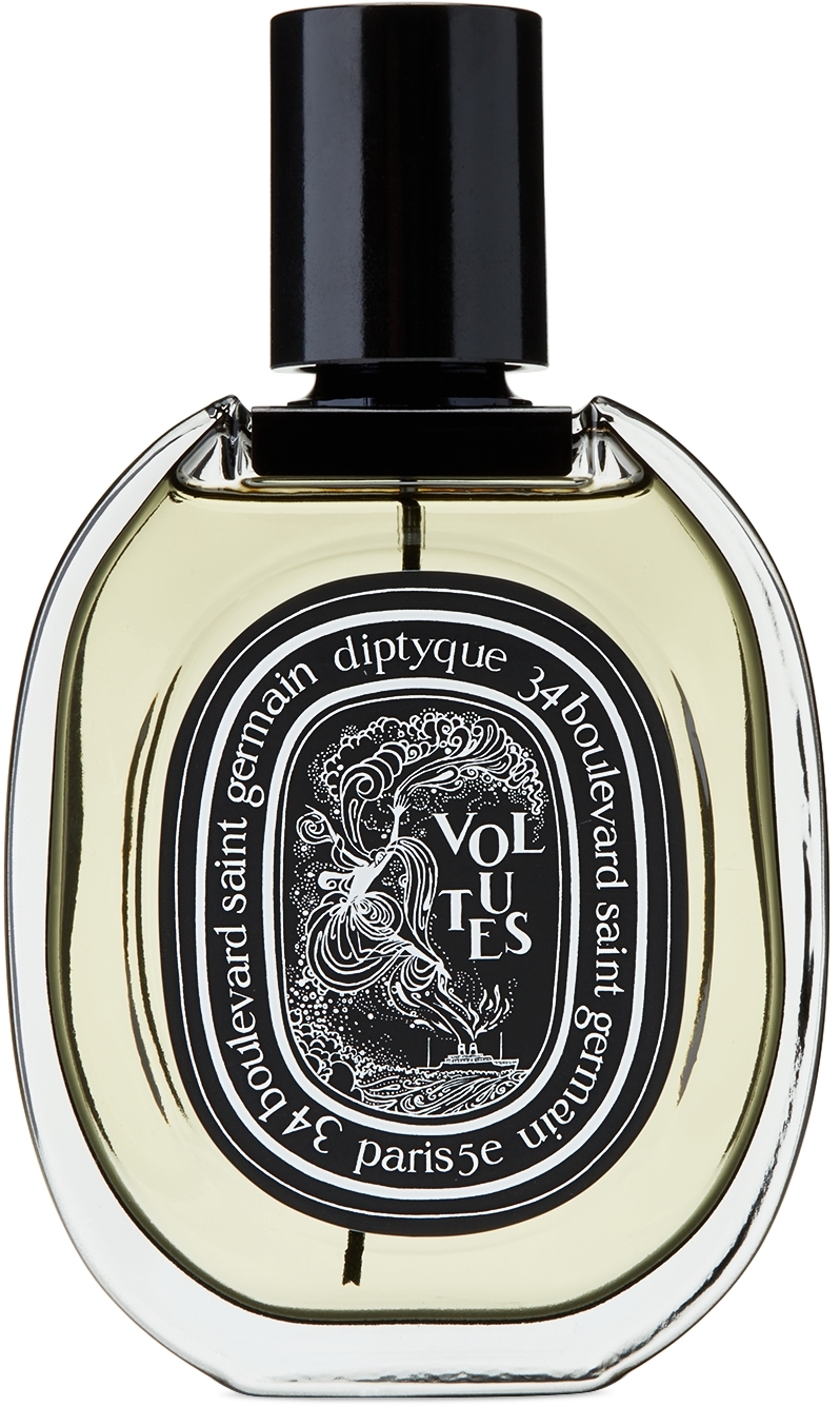 Diptyque Volutes Eau De Parfum, 75 ml In Na