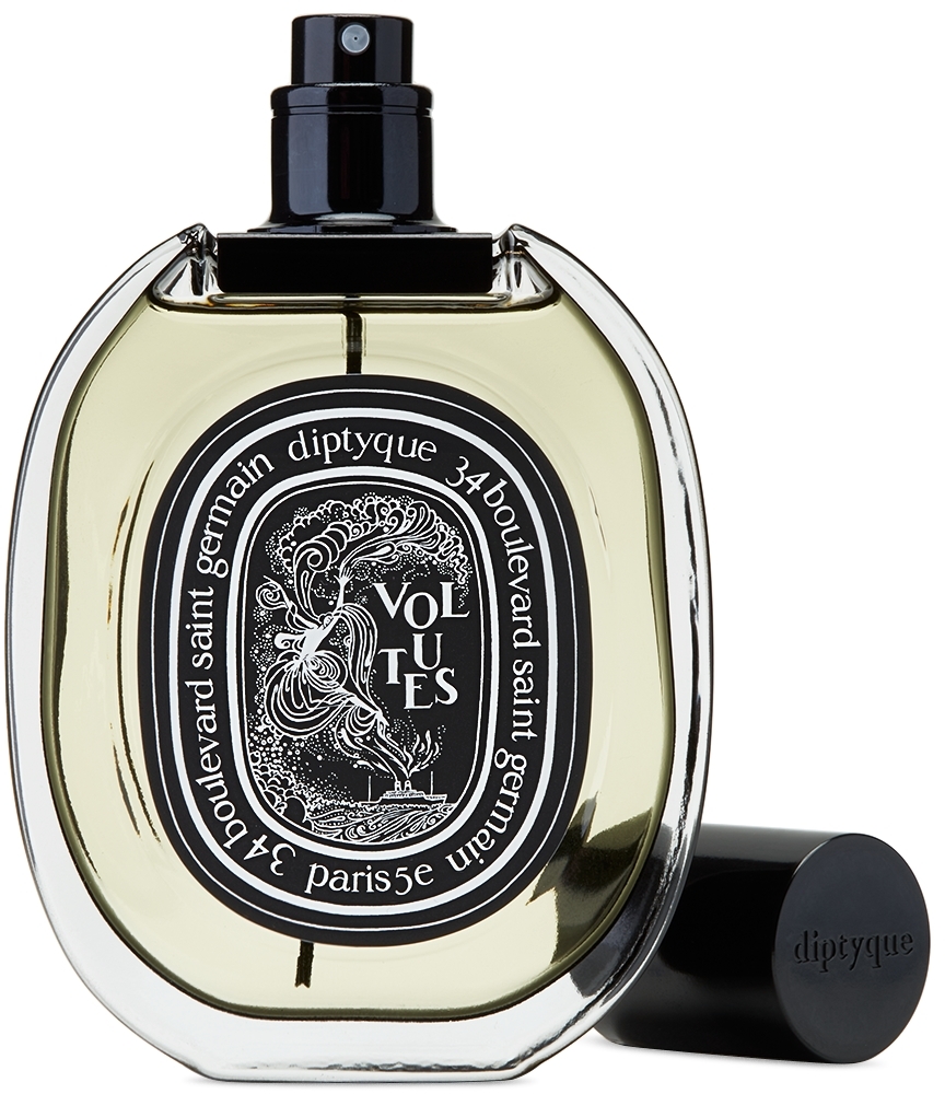Diptyque Volutes Eau De Parfum, 75 ml In Na