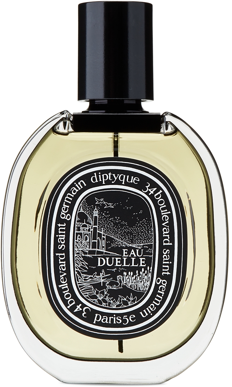 Diptyque Eau Duelle Eau De Parfum, 75 ml In Na