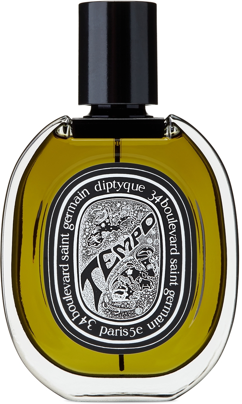 Diptyque Tempo Eau De Parfum, 75 ml In Na