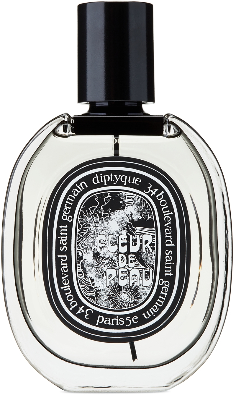 diptyque FLEUR DE PEAU（箱付き）